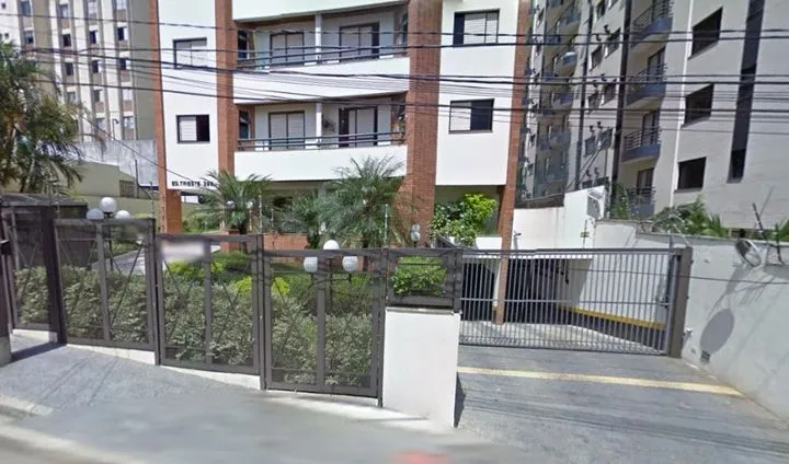 Imagem do Condomínio Trieste Saúde em São Paulo