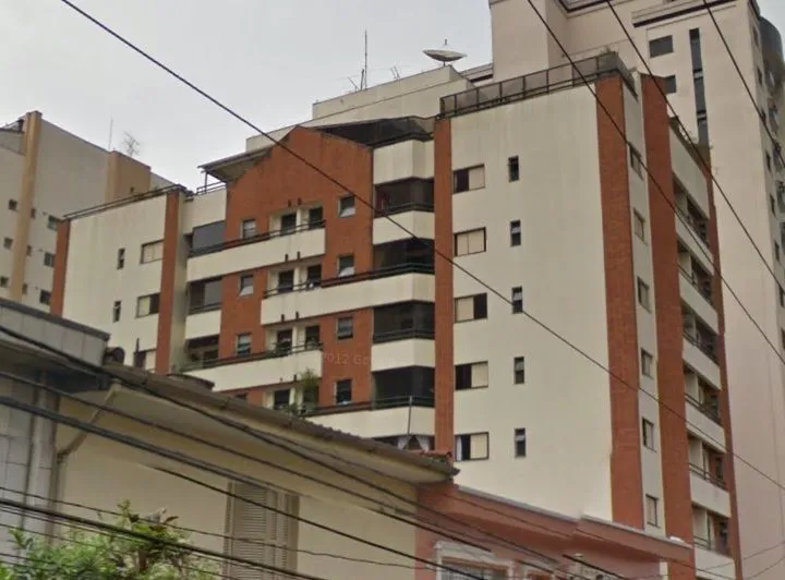 Condomínio Trieste Saúde em São Paulo