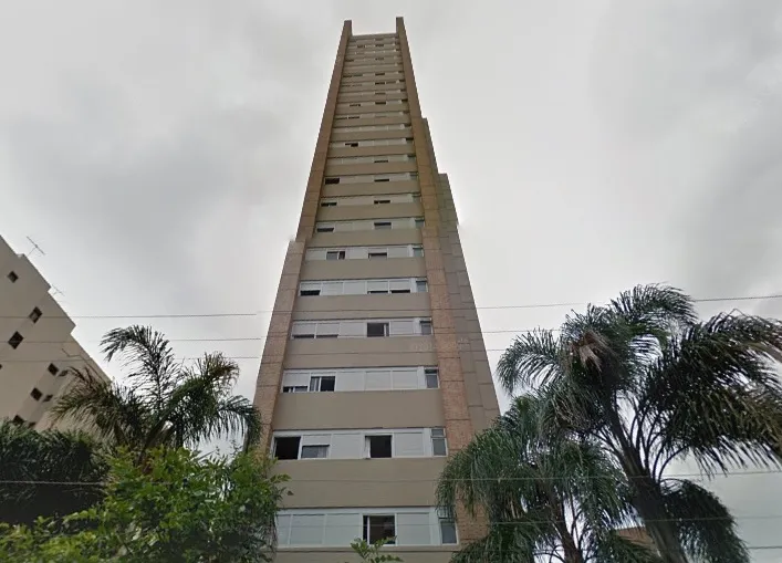 Imagem do Condomínio Trilogie Perdizes em São Paulo