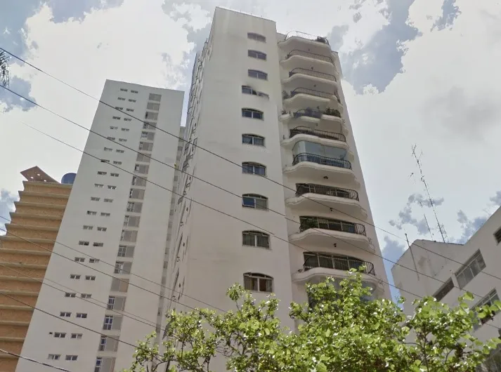 Imagem do Condomínio Trinidad Higienópolis em São Paulo