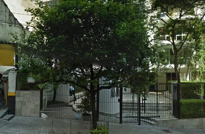 Condomínio Trinidad Higienópolis em São Paulo