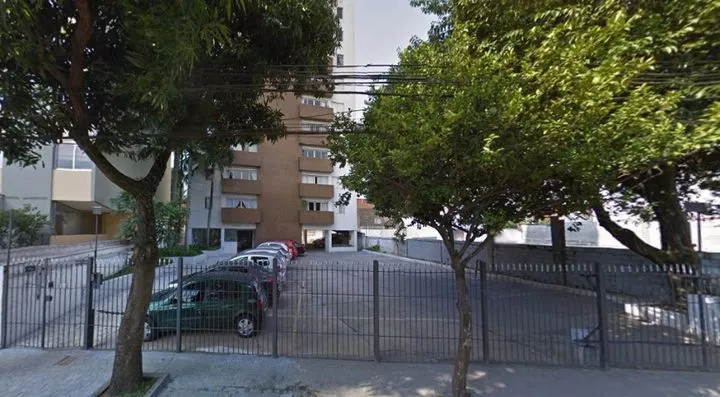 Condomínio Trinidad Vila Olímpia em São Paulo