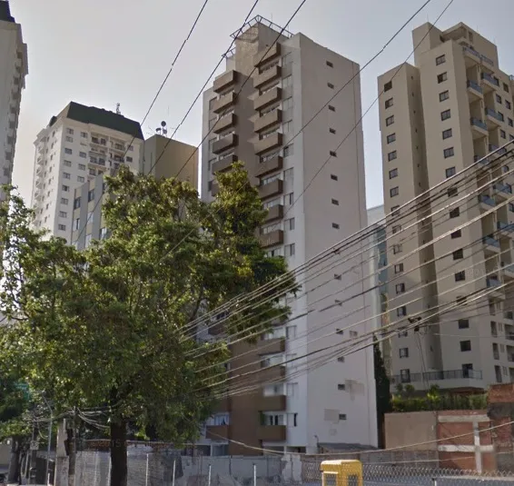 Imagem do Condomínio Trinidad Vila Olímpia em São Paulo