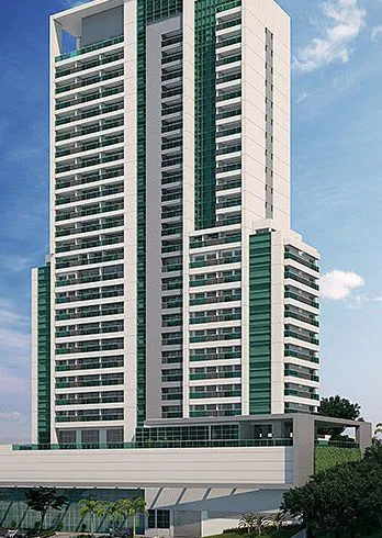 Imagem do Condomínio Trio By Lindenberg Loja em Piracicaba