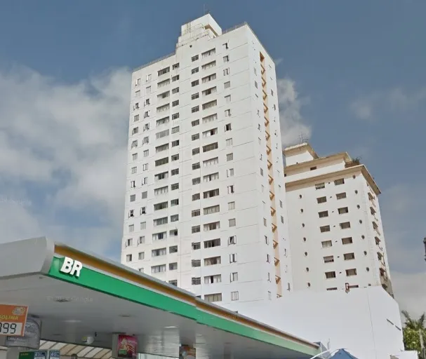 Imagem do Condomínio Tripiti Brooklin em São Paulo