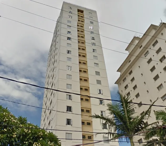 Condomínio Tripiti Brooklin em São Paulo