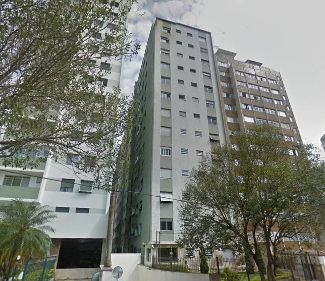 Imagem do Condomínio Tristano Isotta Aclimação em São Paulo