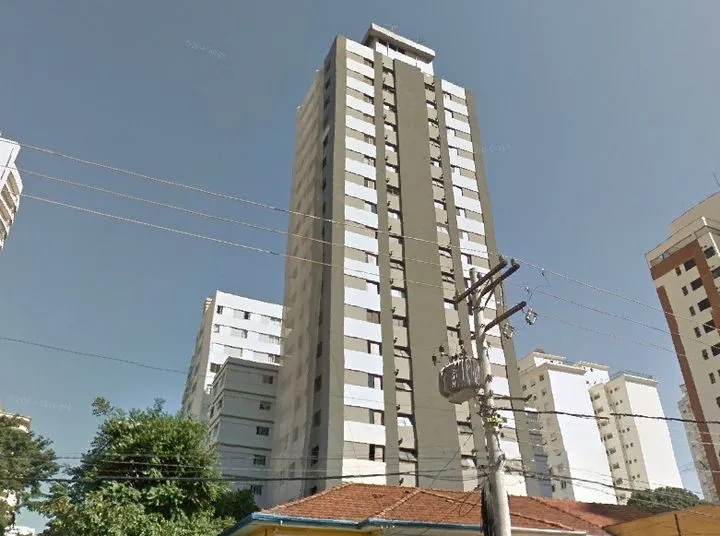 Condomínio Troade Perdizes em São Paulo