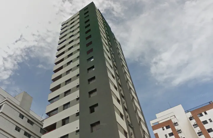 Imagem do Condomínio Troade Perdizes em São Paulo