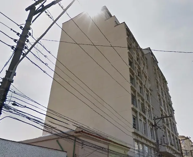 Condomínio Tropical Barra Funda em São Paulo