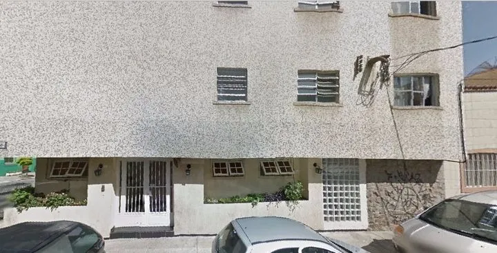 Imagem do Condomínio Tropical Barra Funda em São Paulo
