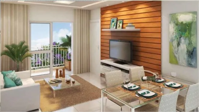 Imagem do Condomínio Tropicalle Casa Marangatiba em Mangaratiba