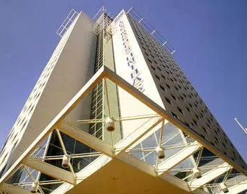 Imagem do Condomínio Tryp Nações Unidas Chácara Santo Antônio em São Paulo