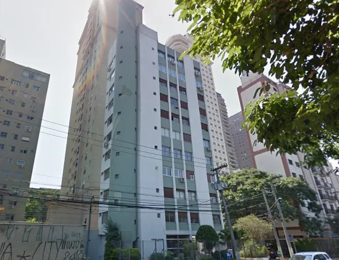Condomínio Tucumã Plaza Jardim Europa em São Paulo