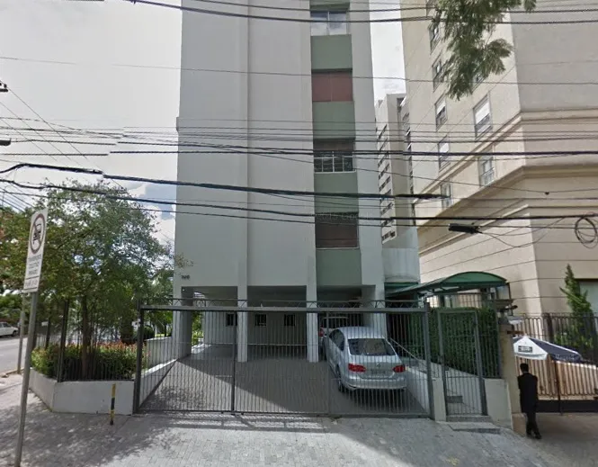 Imagem do Condomínio Tucumã Plaza Jardim Europa em São Paulo