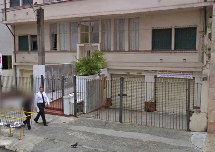 Imagem do Condomínio Tui Higienópolis em São Paulo