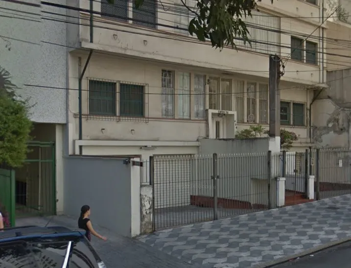 Condomínio Tui Higienópolis em São Paulo