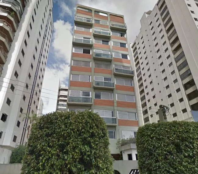 Imagem do Condomínio Tuiucuê Saúde em São Paulo