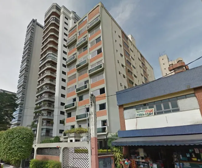 Condomínio Tuiucuê Saúde em São Paulo