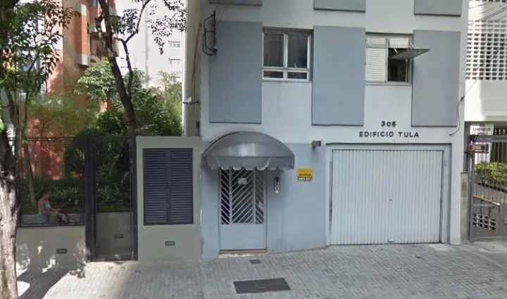 Imagem do Condomínio Tula Pinheiros em São Paulo