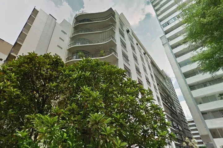Imagem do Condomínio Tulipa Higienópolis em São Paulo
