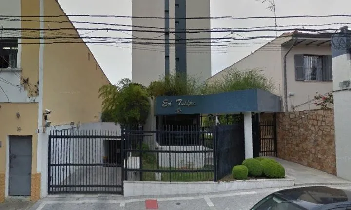 Imagem do Condomínio Tulipa Mirandópolis em São Paulo