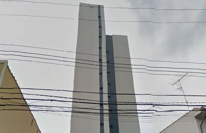Condomínio Tulipa Mirandópolis em São Paulo