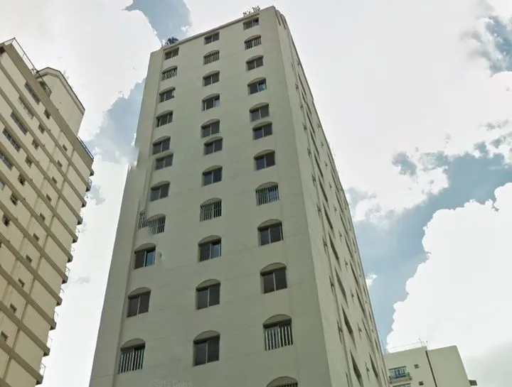 Condomínio Tulipas Moema em São Paulo