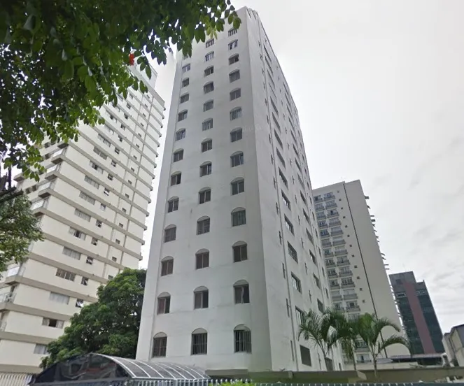 Imagem do Condomínio Tulipas Moema em São Paulo