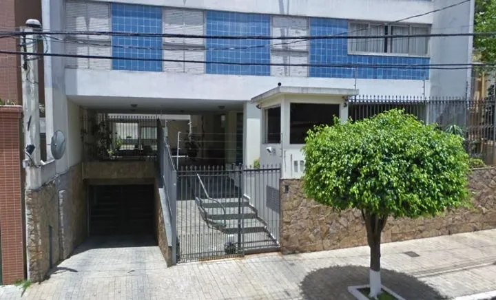 Condomínio Tumiaru Vila Mariana em São Paulo