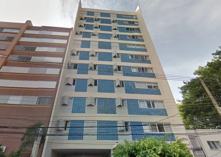 Imagem do Condomínio Tumiaru Vila Mariana em São Paulo