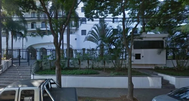 Condomínio Tunis Jardim Europa em São Paulo