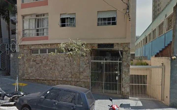 Condomínio Tupinambas Perdizes em São Paulo