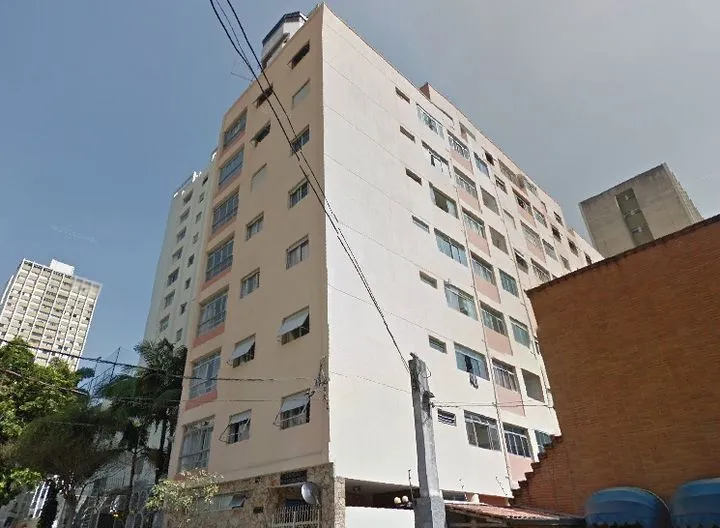 Imagem do Condomínio Tupinambas Perdizes em São Paulo