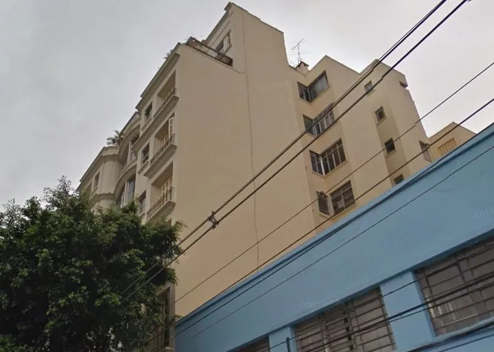 Imagem do Condomínio Tupy Higienópolis em São Paulo