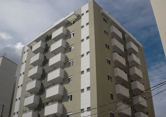 Condomínio Turim Vila Mariana em São Paulo