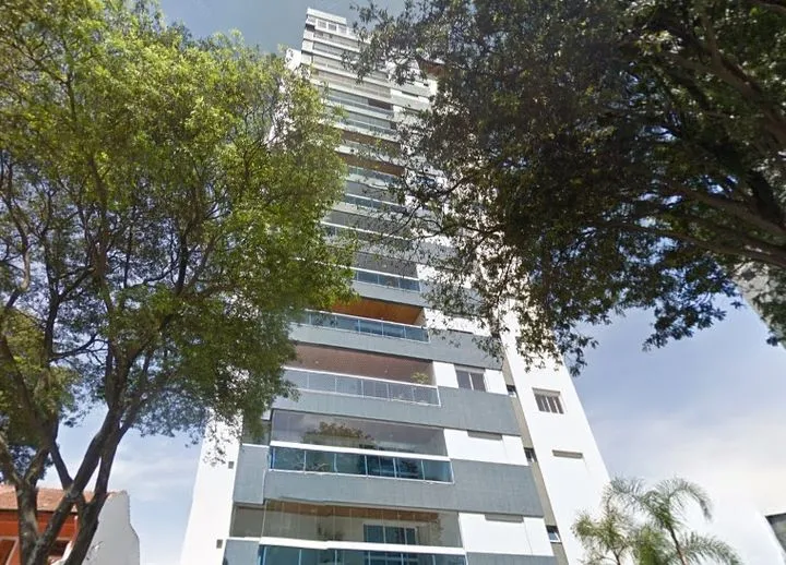 Imagem do Condomínio Turmalina Mirandópolis em São Paulo