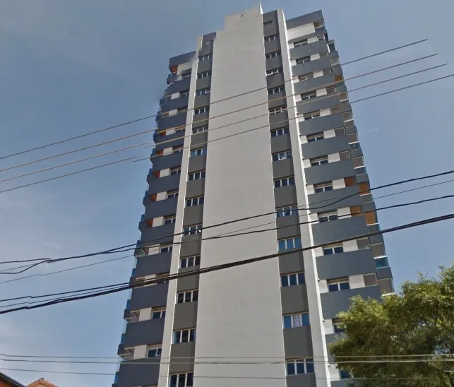 Condomínio Turmalina Mirandópolis em São Paulo