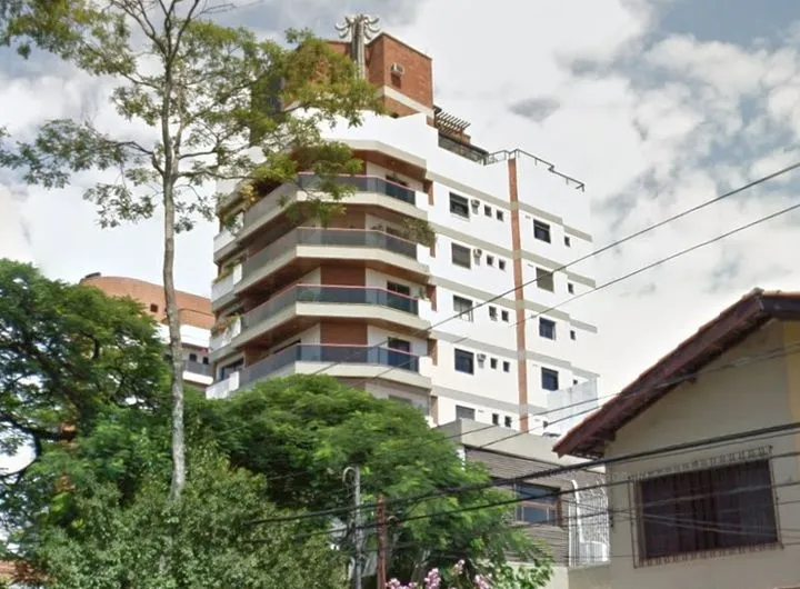 Condomínio Turmalina Vila Madalena em São Paulo