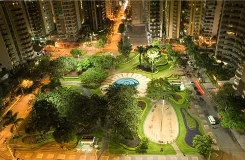 Imagem do Condomínio Twenty Three Park Goiania em Goiânia