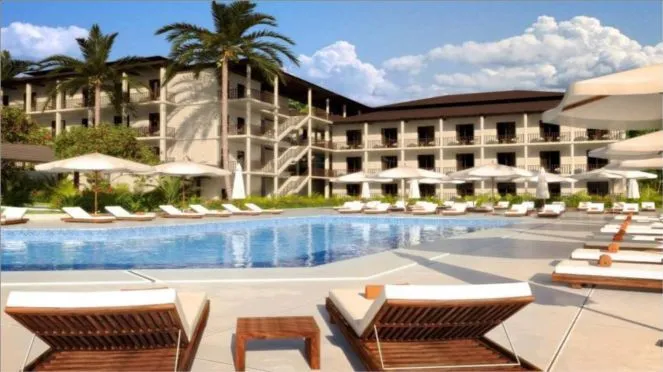 Imagem do Condomínio Twist Inn Reserva Real Jaboticatubas em Jaboticatubas