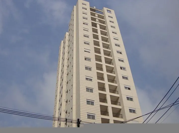 Condomínio Two Pinheiros em São Paulo