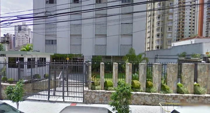 Condomínio Ubaitaba Vila Mariana em São Paulo