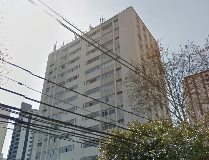 Imagem do Condomínio Ubaitaba Vila Mariana em São Paulo