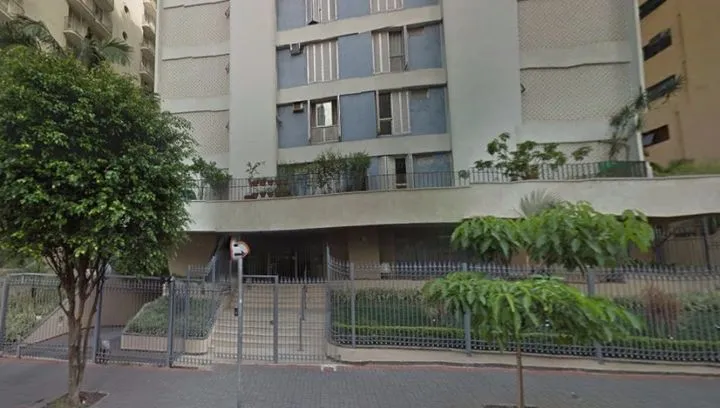 Condomínio Ubatuba Jardim América em São Paulo