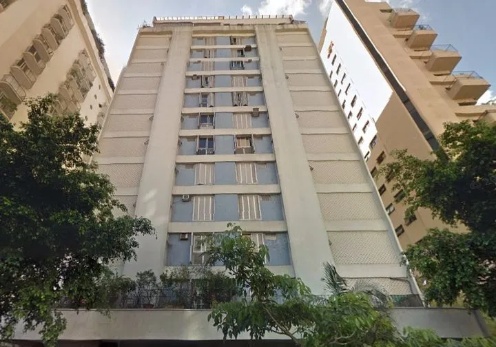 Imagem do Condomínio Ubatuba Jardim América em São Paulo