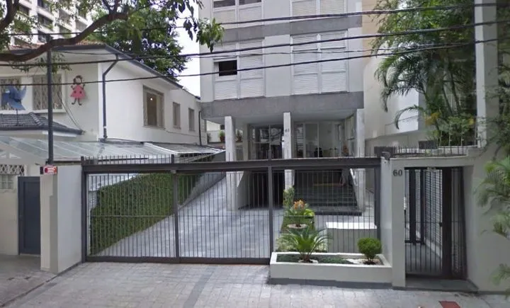 Imagem do Condomínio Ubatuba Jardim Europa em São Paulo