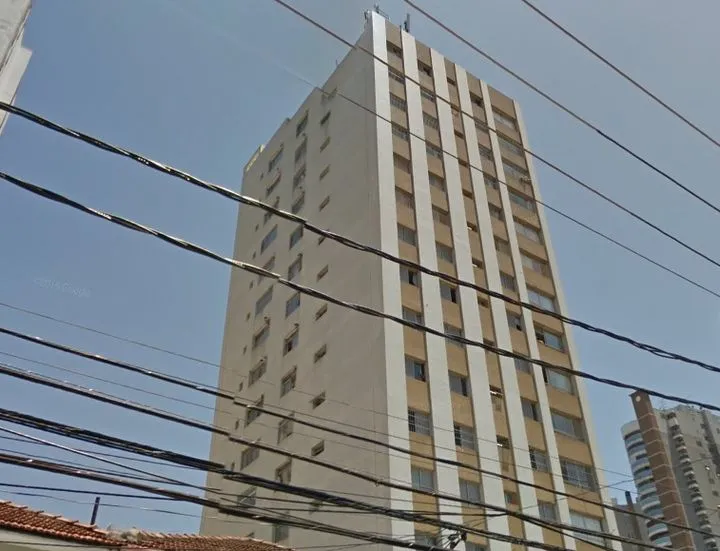 Condomínio Ubatuba Perdizes em São Paulo