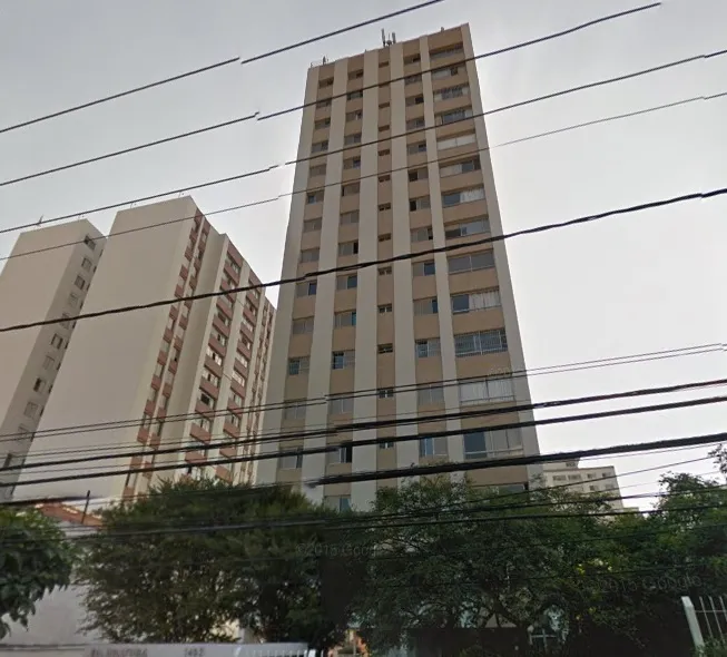 Imagem do Condomínio Ubatuba Perdizes em São Paulo