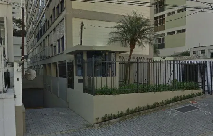 Condomínio Ubirama Paraíso em São Paulo